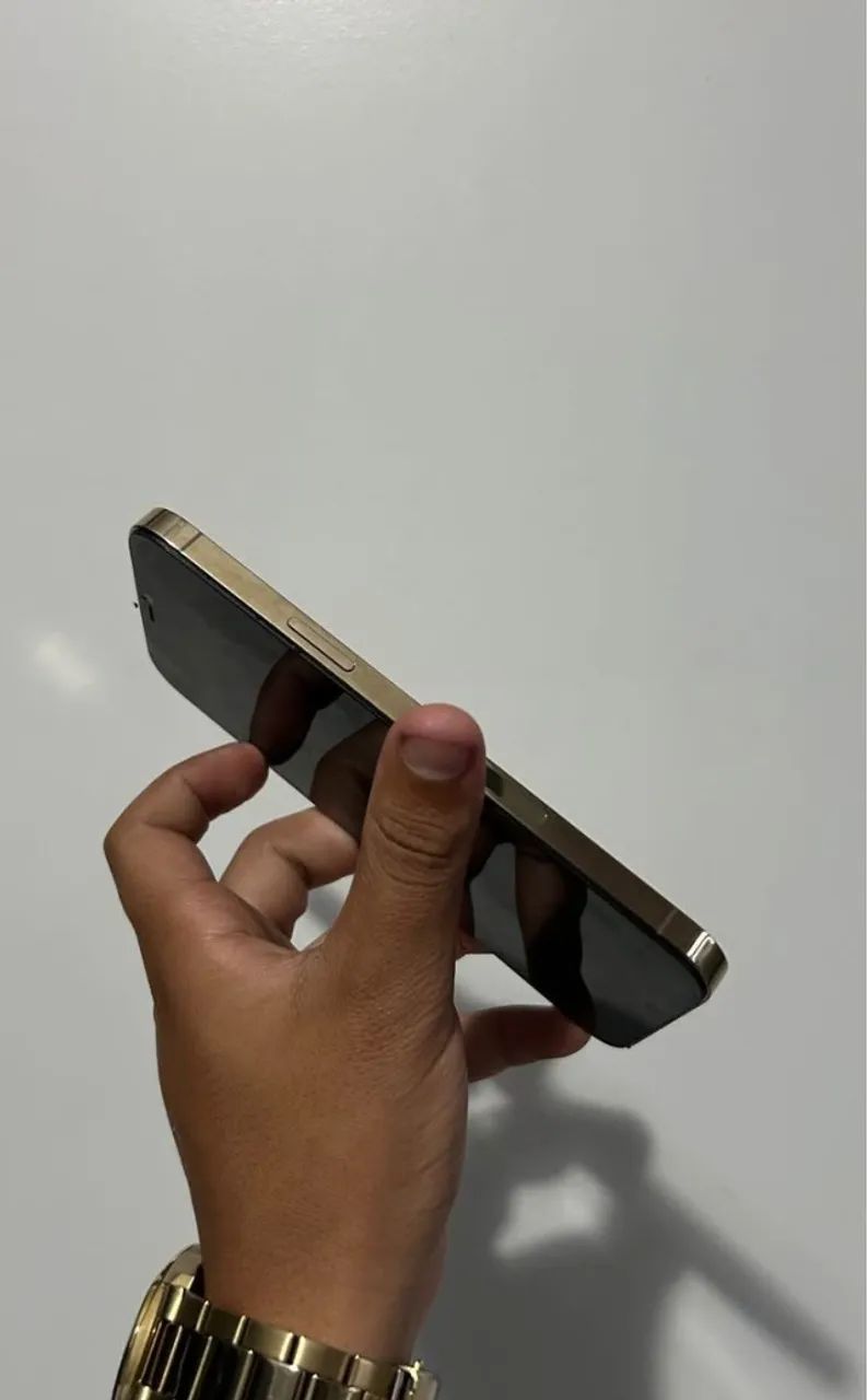 Iphone 12 pro max perfeito  - Foto 4