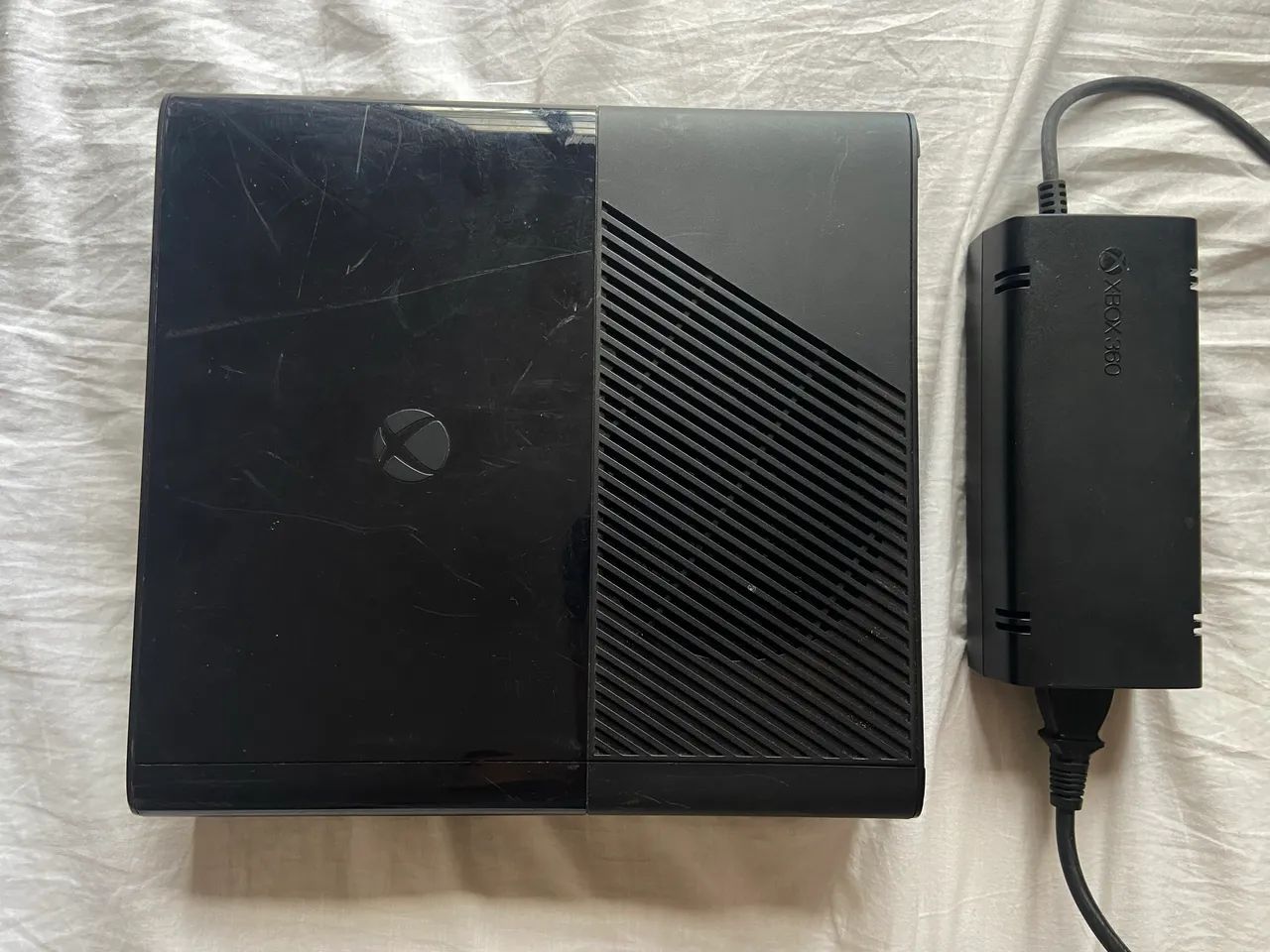 Xbox 360 não liga  - Foto 4