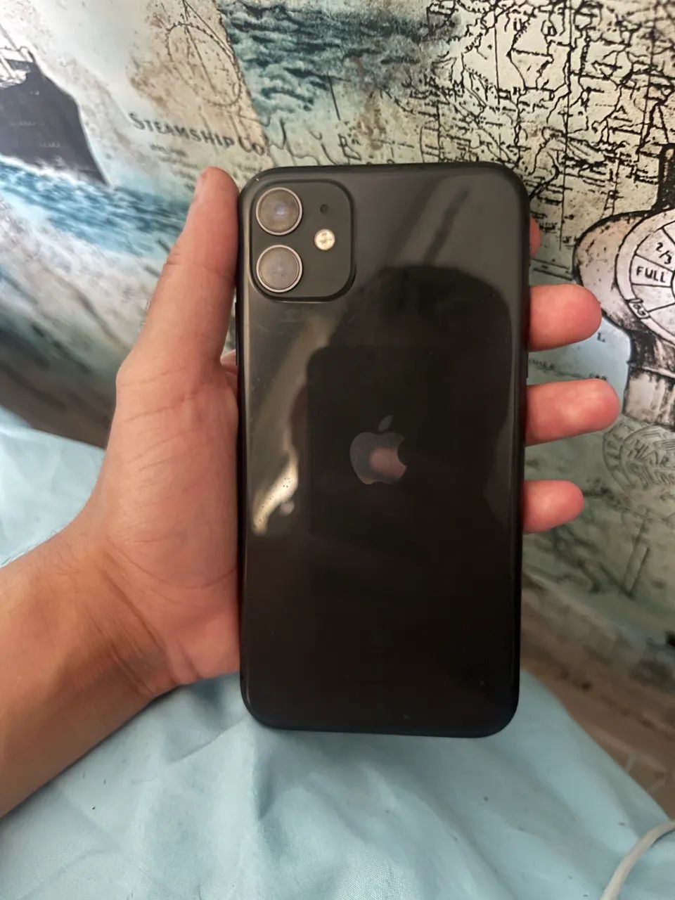 iPhone 11 128 gb - Foto 2
