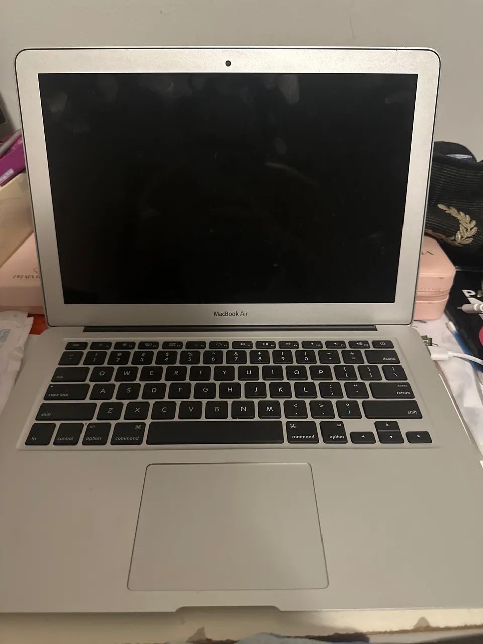 macbook air 2014