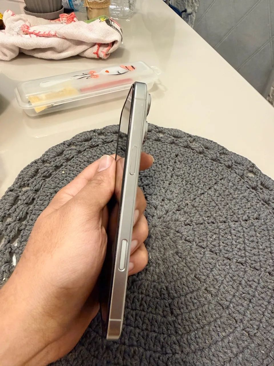 iPhone 16 Pro Max 256GB - Excelente Estado - Foto 5