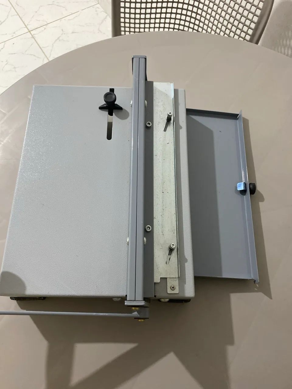 Vendo encadernadora Excentrix A 4418417117474990082