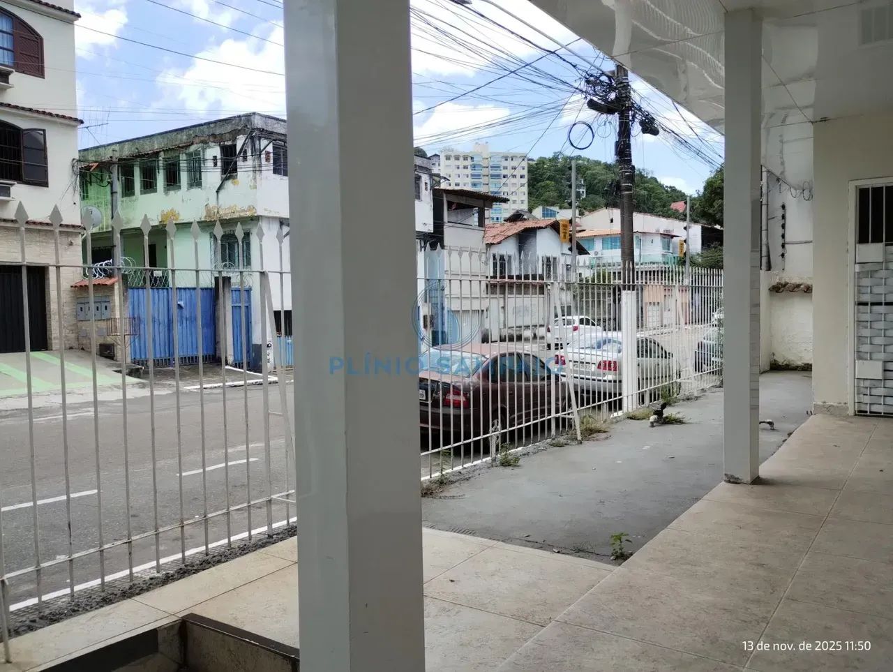 Imóvel para aluguel possui 180 metros quadrados com 3 quartos - Foto 3