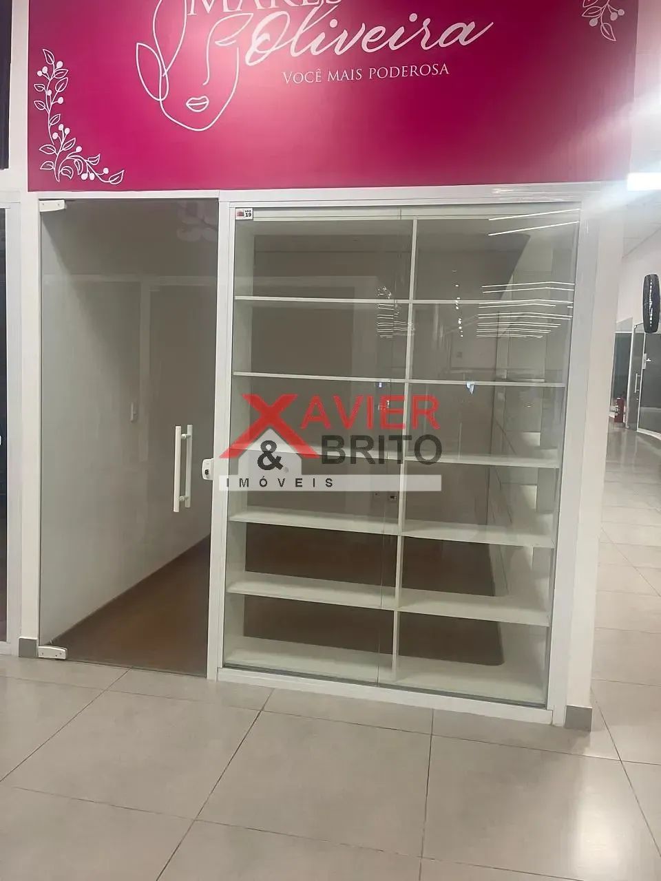 Loja para locação, Vila Talarico, São Paulo, SP - Foto 2