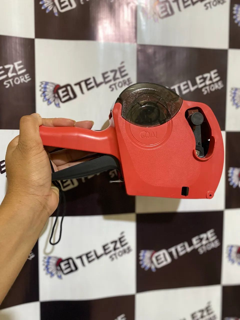 Etiquetadora de preços  - Foto 2