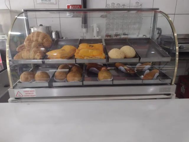 PADARIA TRADICIONAL À VENDA EM PETRÓPOLIS - OPORTUNIDADE REAL - Foto 3
