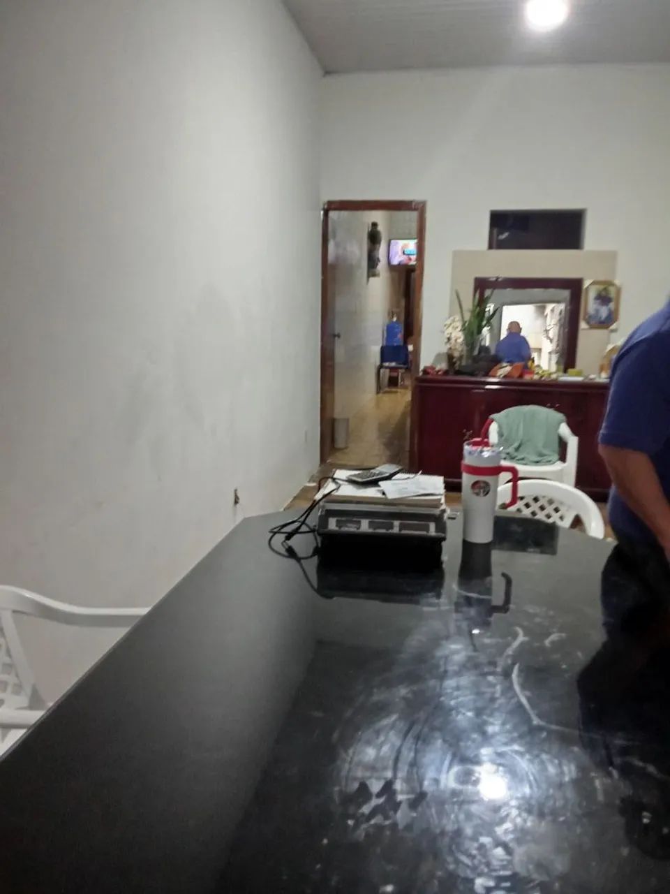 Vende Casa Moóca - Foto 4
