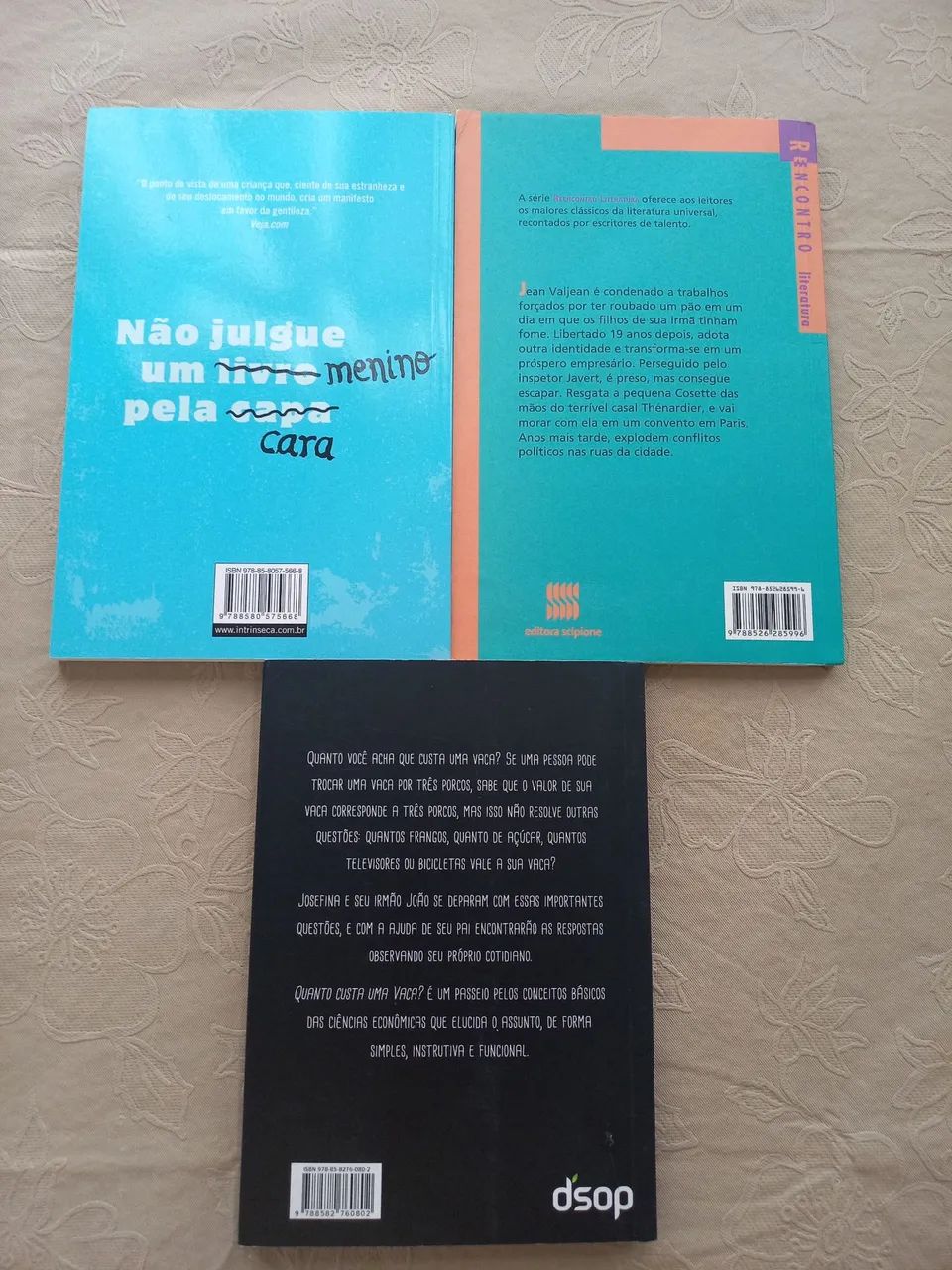 Livros - Foto 2