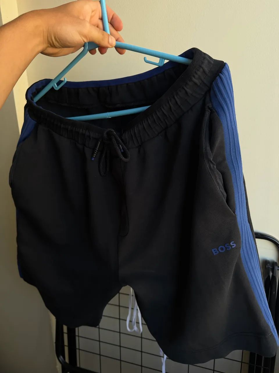 Conjunto Hugo Boss original  - Foto 2