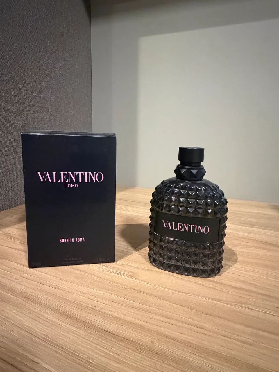 Perfume Valentino born in Roma 150 ml 