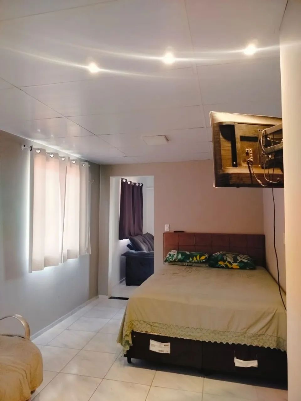 Forro de pvc modular - Foto 5