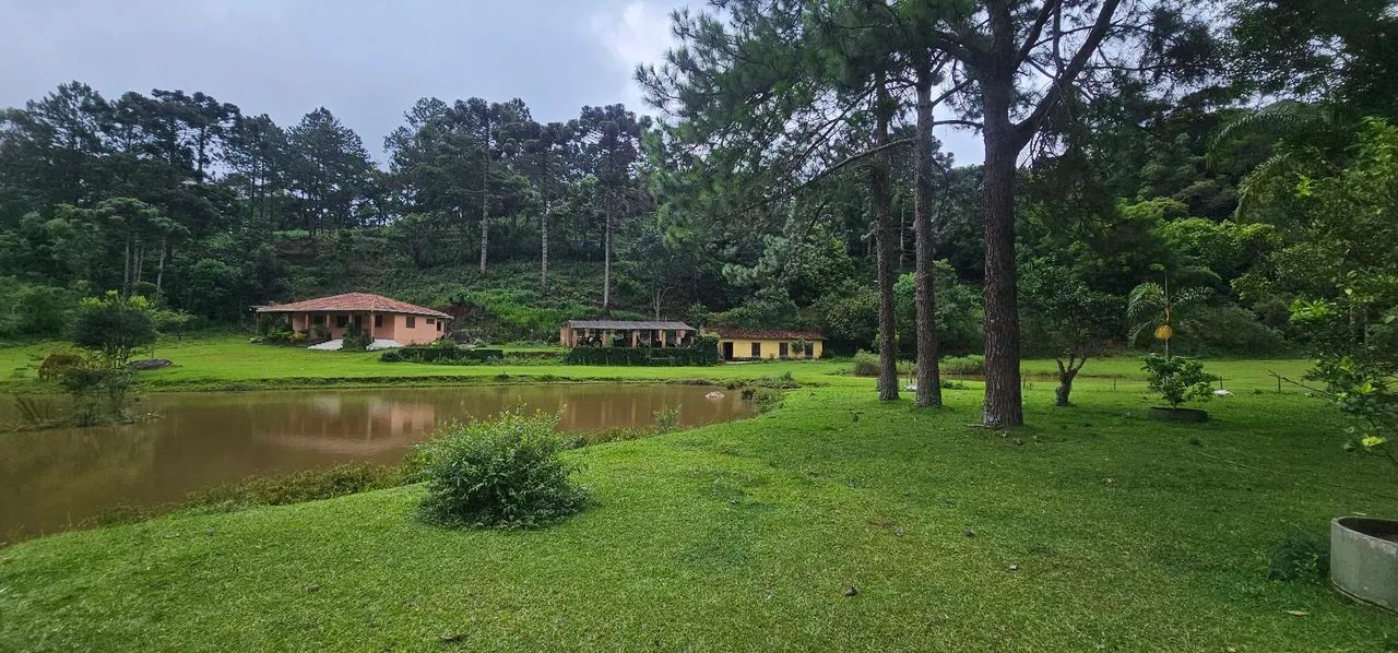 Chácara da Família  - Foto 3