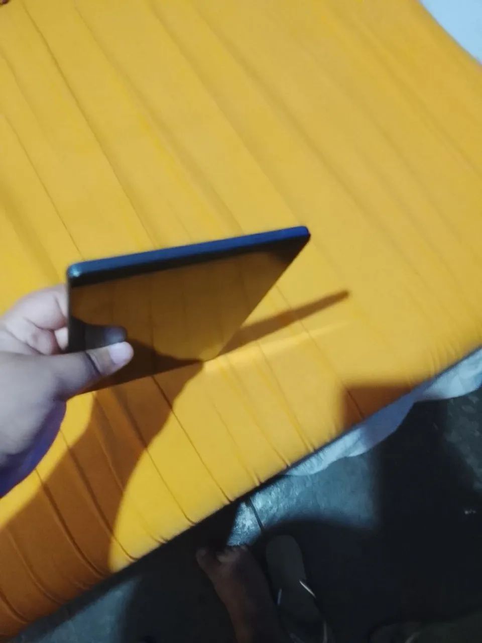 Tablet Samsung a07  - Foto 3