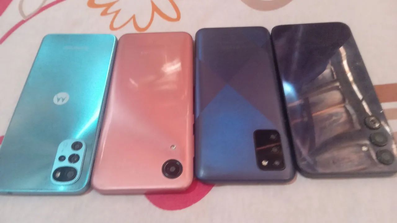 CELULARES PRA PEÇAS - NEGOCIAÇÃO - Foto 3