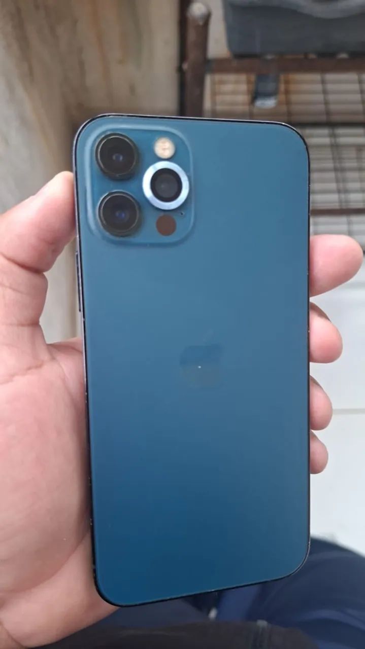 IPHONE 12 PRO - Foto 2