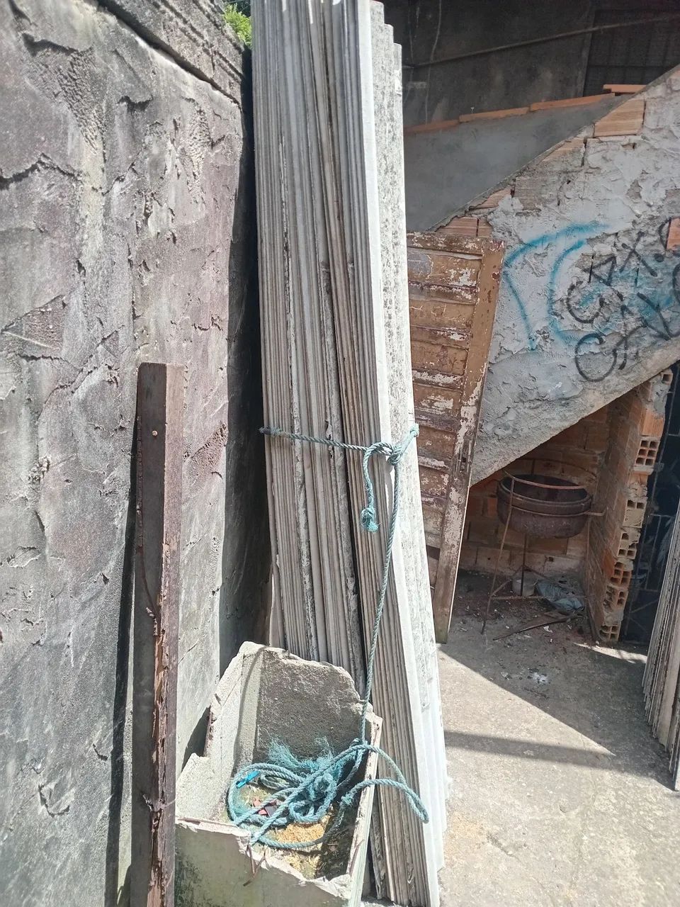 telhas ondina - Foto 2