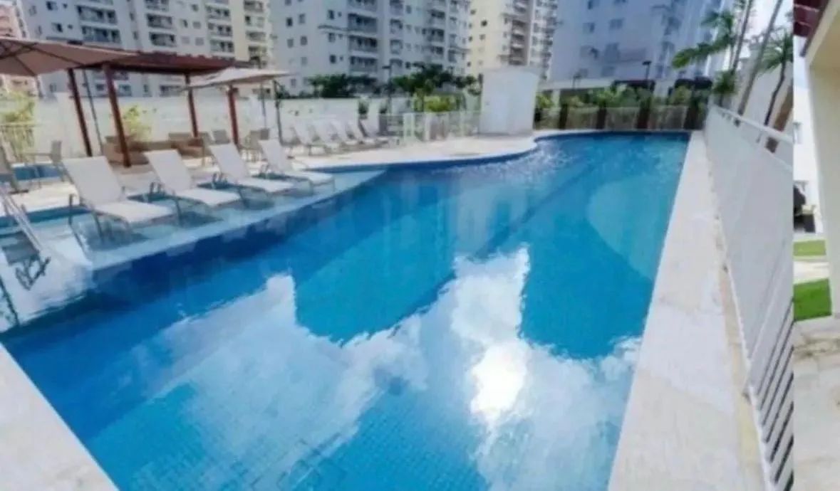 Apartamento mobiliado luxuoso  - Foto 3