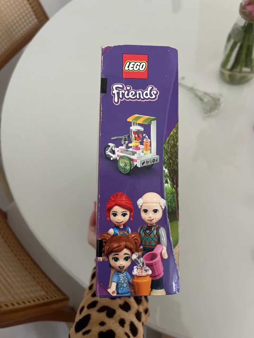 Lego Friends Café - Foto 3
