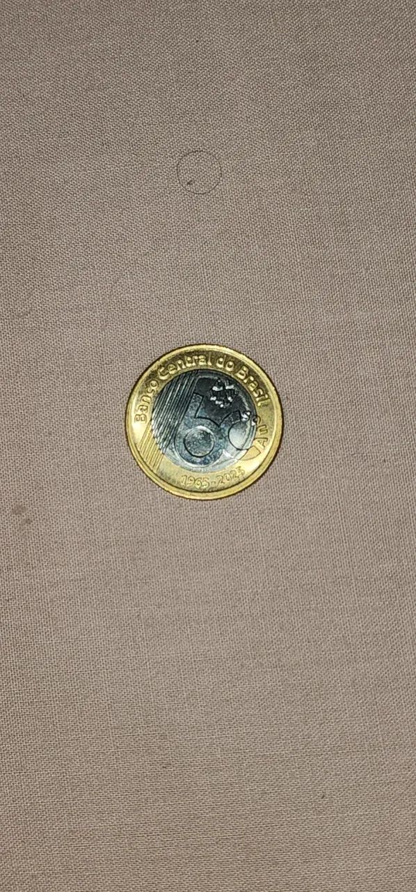 MOEDAS DE COLECIONADORES - Foto 5