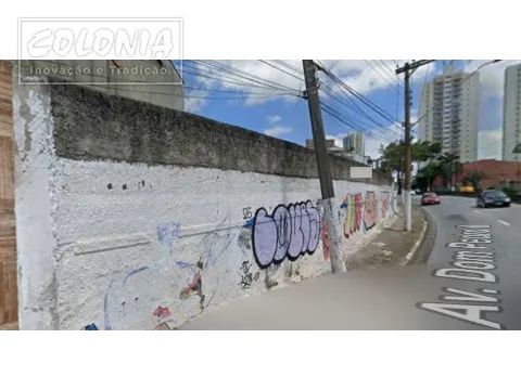 Terreno a venda - Campestre, Santo André - Foto 4