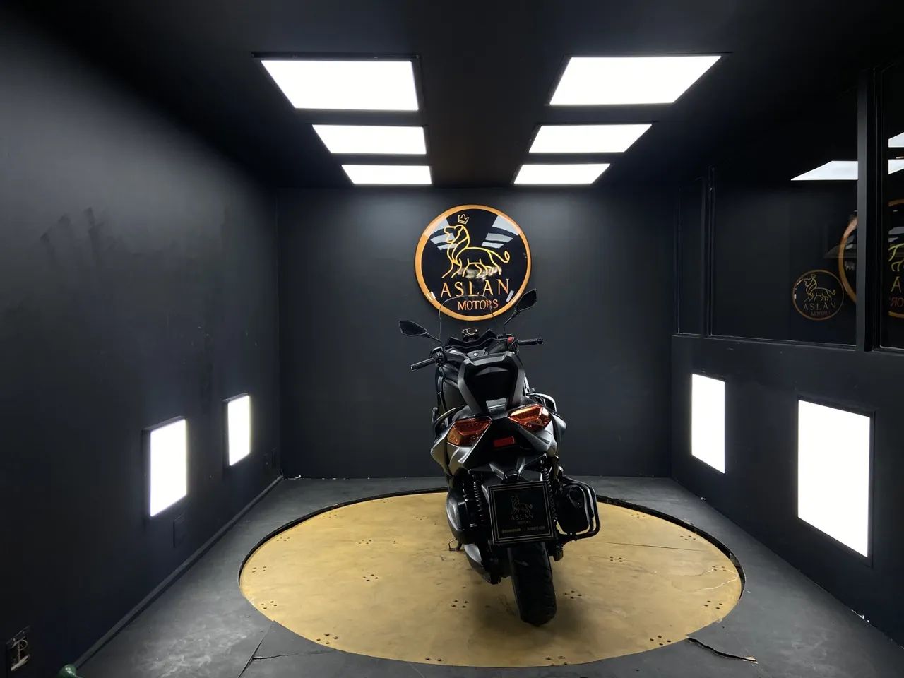Yamaha Xmax 250 abs 2023 - Foto 5