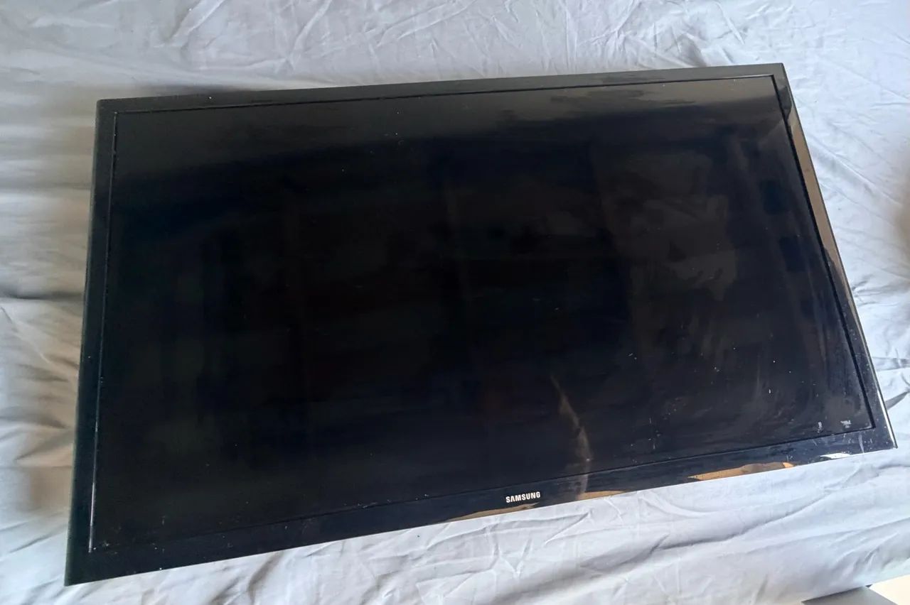 Televisão Samsung 32 polegadas