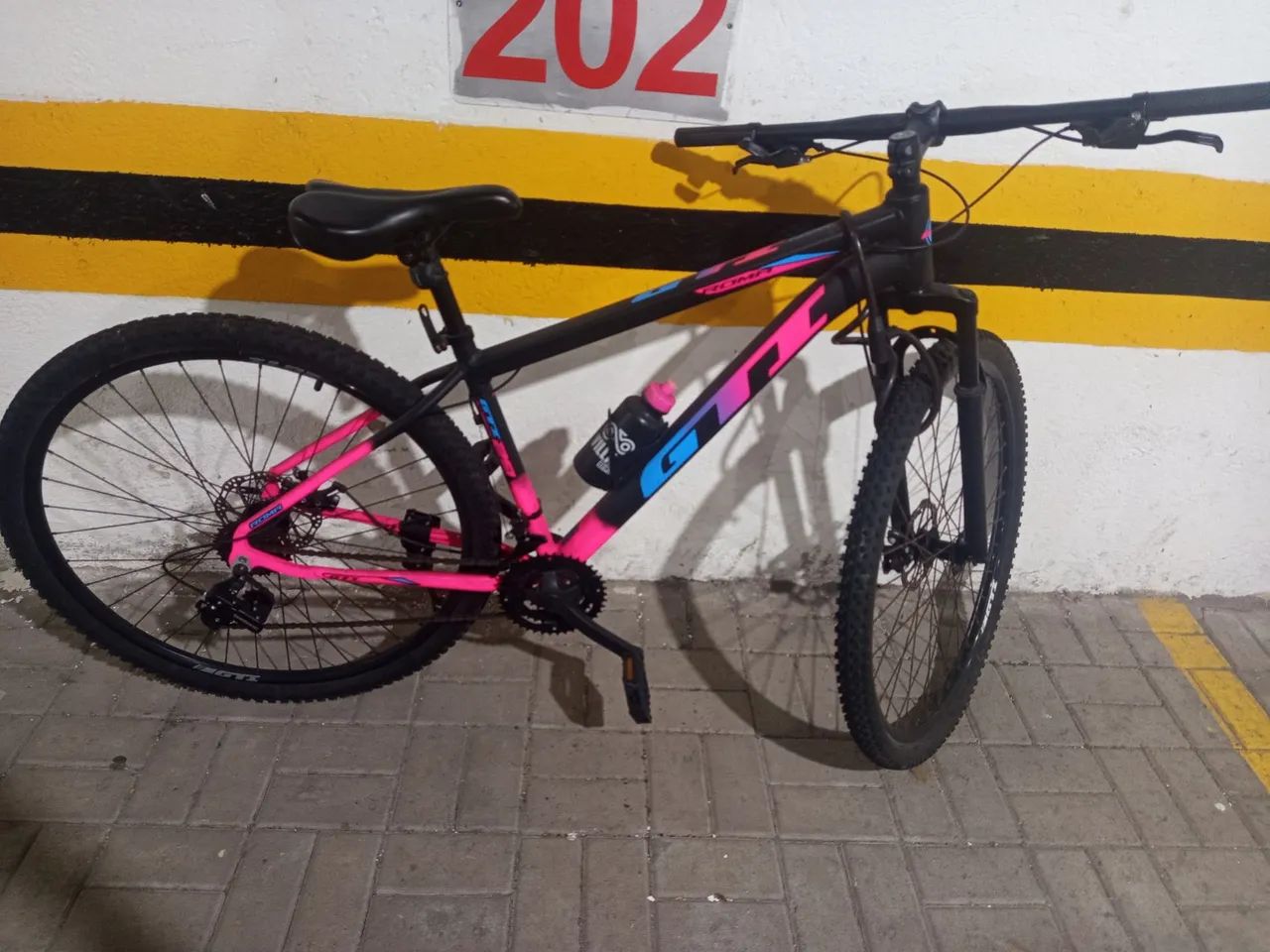 Bicicleta  - Foto 4