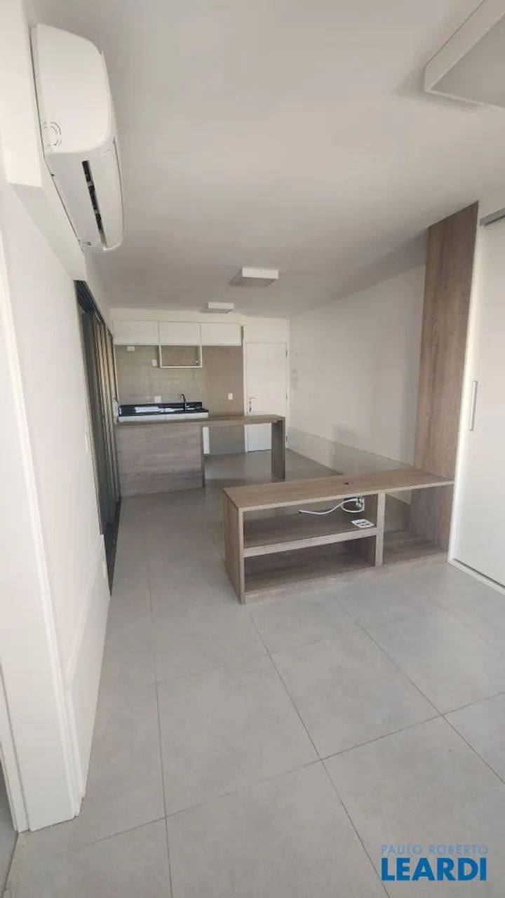 APARTAMENTO - VILA MARIANA - SP - Foto 3