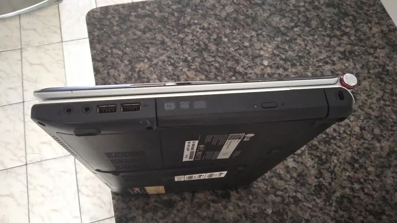 Notebook com defeito  - Foto 3