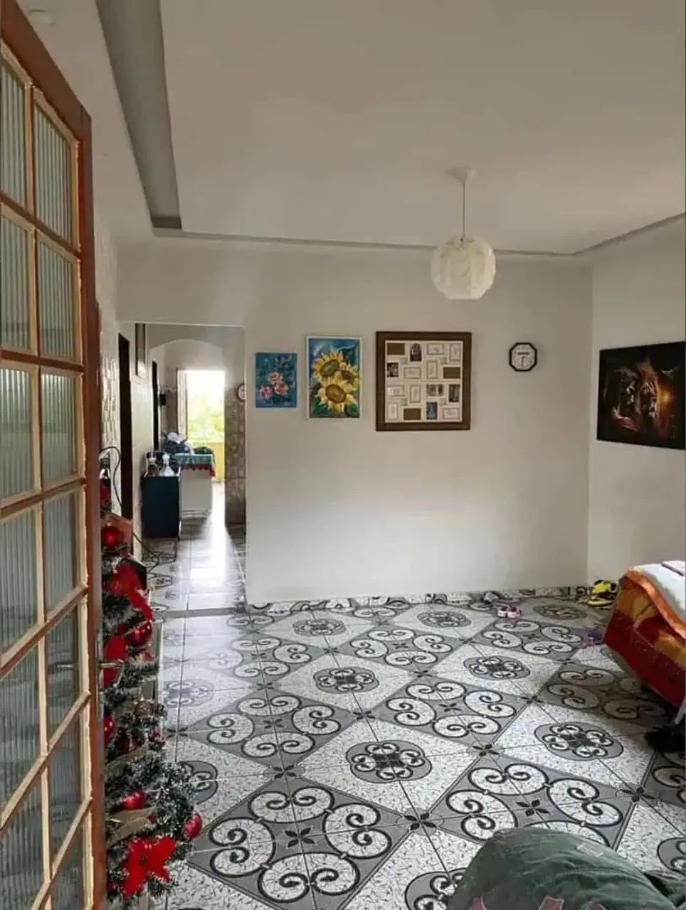 Linda Casa no Jatobá - Foto 3