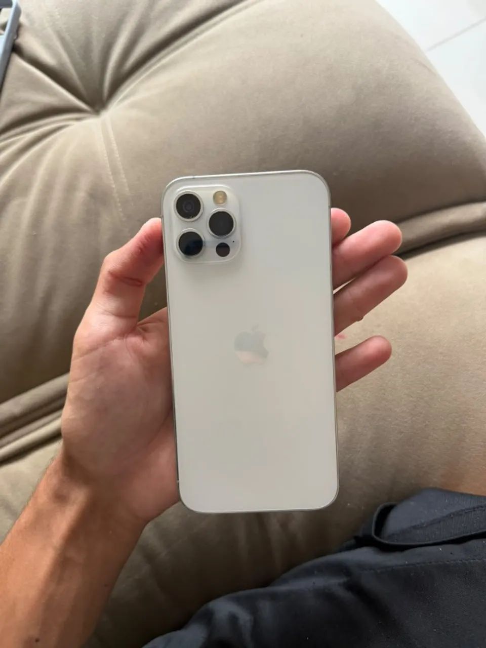 iPhone 12 Pro 128gb