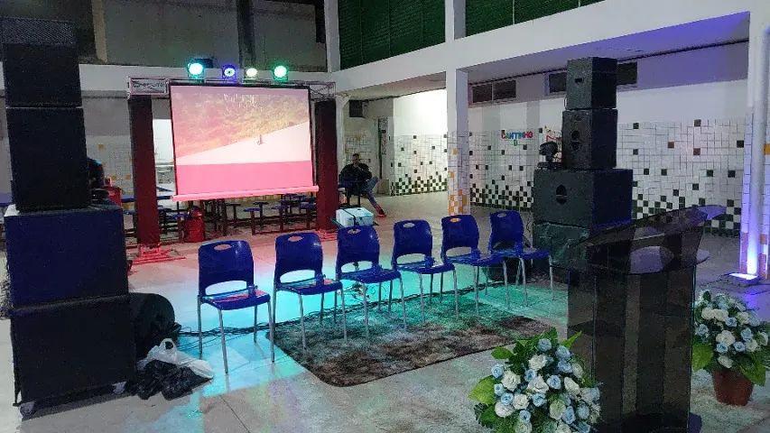 Dj & Vj Carlos André (Soluções em Eventos) - Foto 4