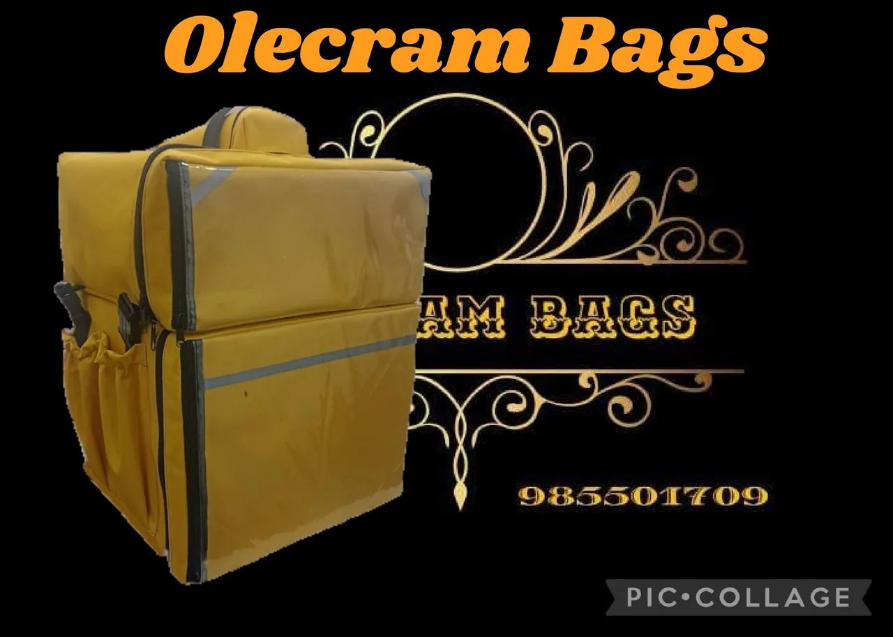 Bags em promoção 