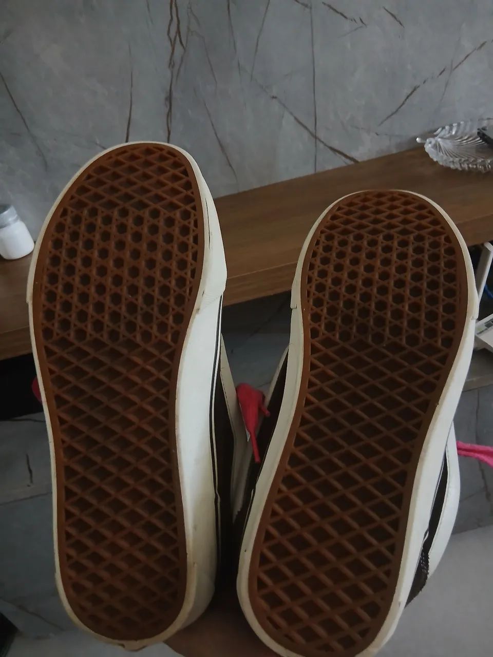 Tênis Vans Knu 43 - Foto 3