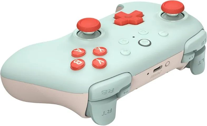 8BitDo Ultimate 2C Wireless + 8BitDo Ultimate 2C - Foto 3