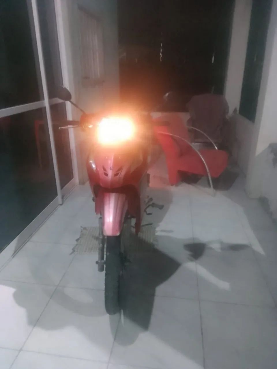 Traxx Mobi 50CC 2014 - Foto 4