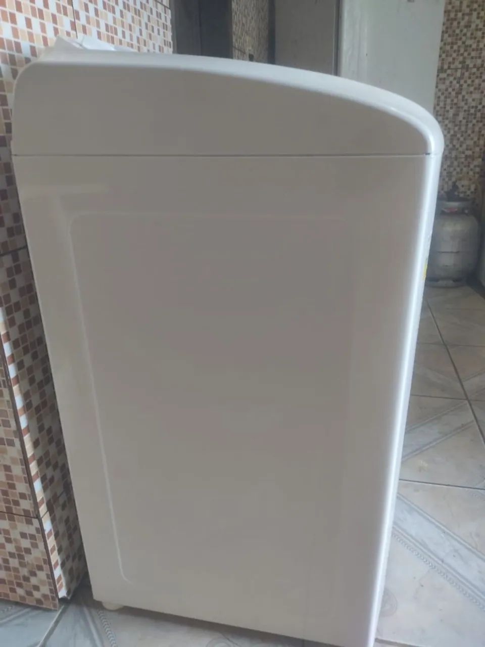 Máquina de lavar Electrolux 8kg - Foto 3
