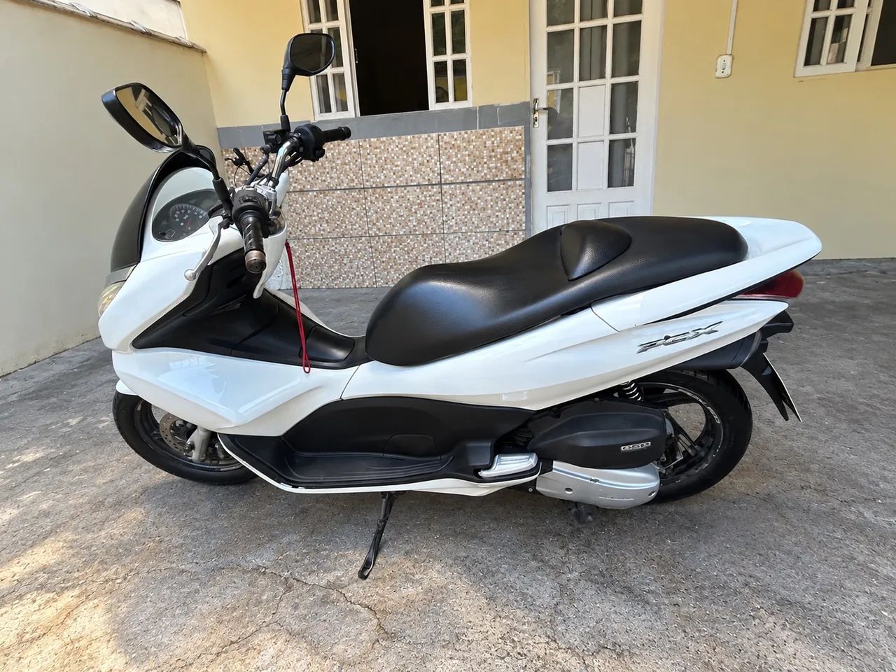 HONDA PCX 2014 - Foto 2