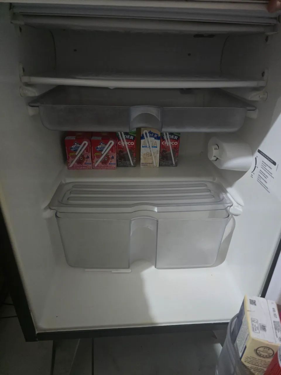 Frigobar brastemp retro  - Foto 4