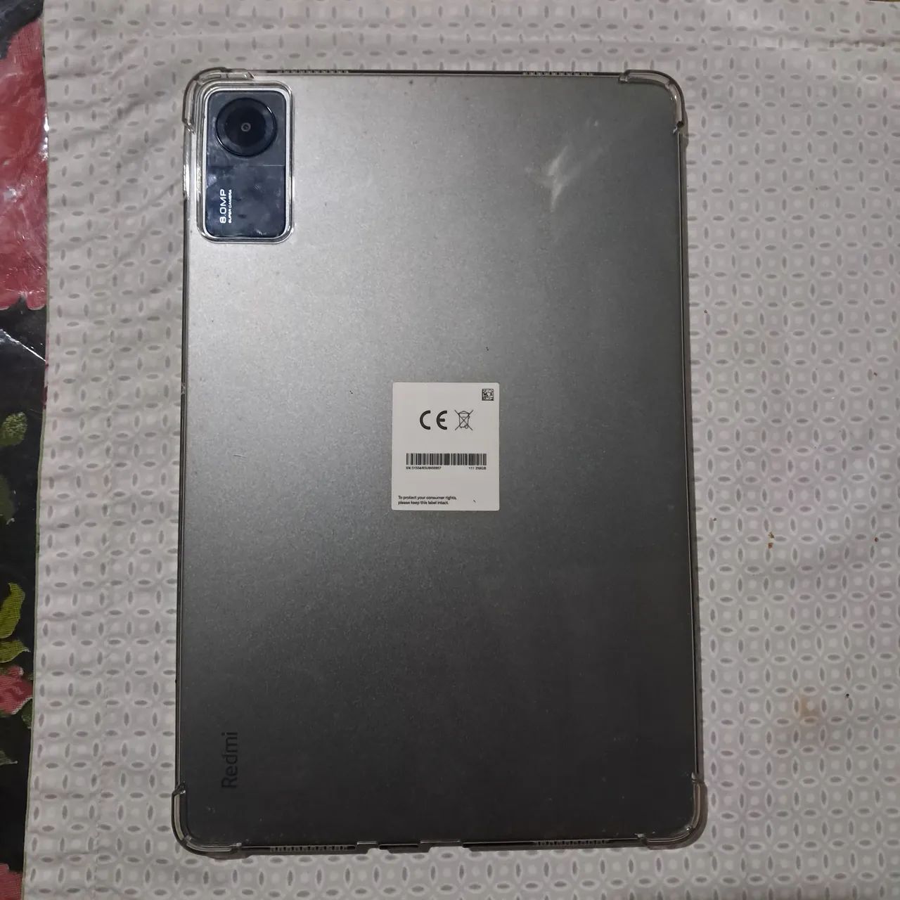 Redmi pad SE (256GB - 8GB RAM) - Foto 2
