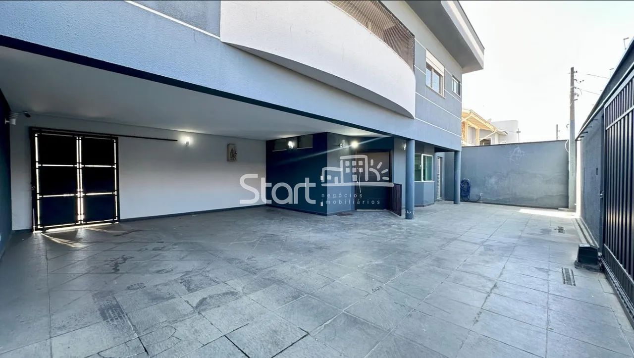 casa - Taquaral - Campinas - Foto 2
