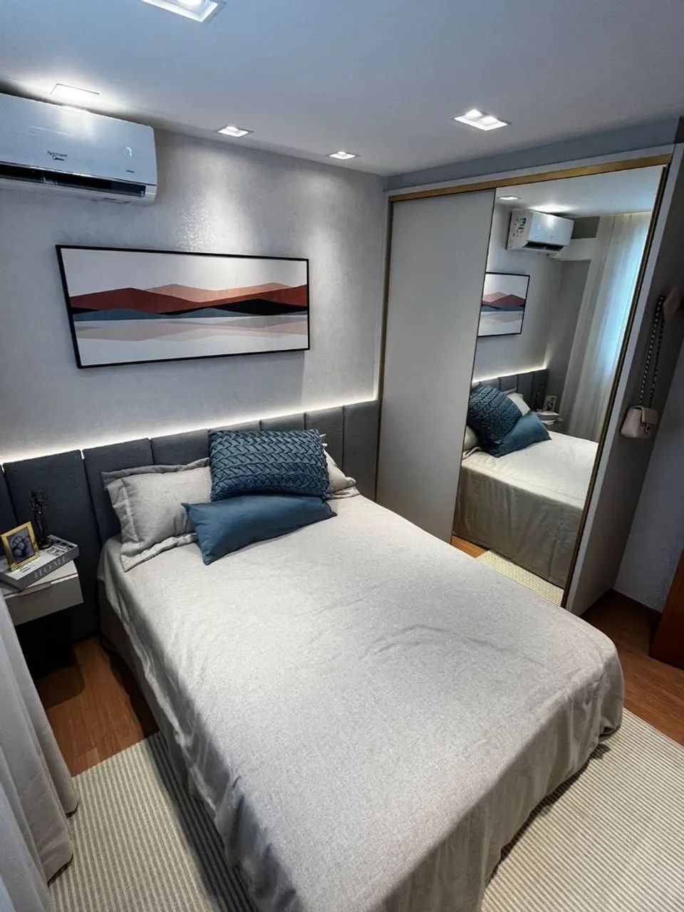 Vendo apartamento na pecuária  - Foto 4