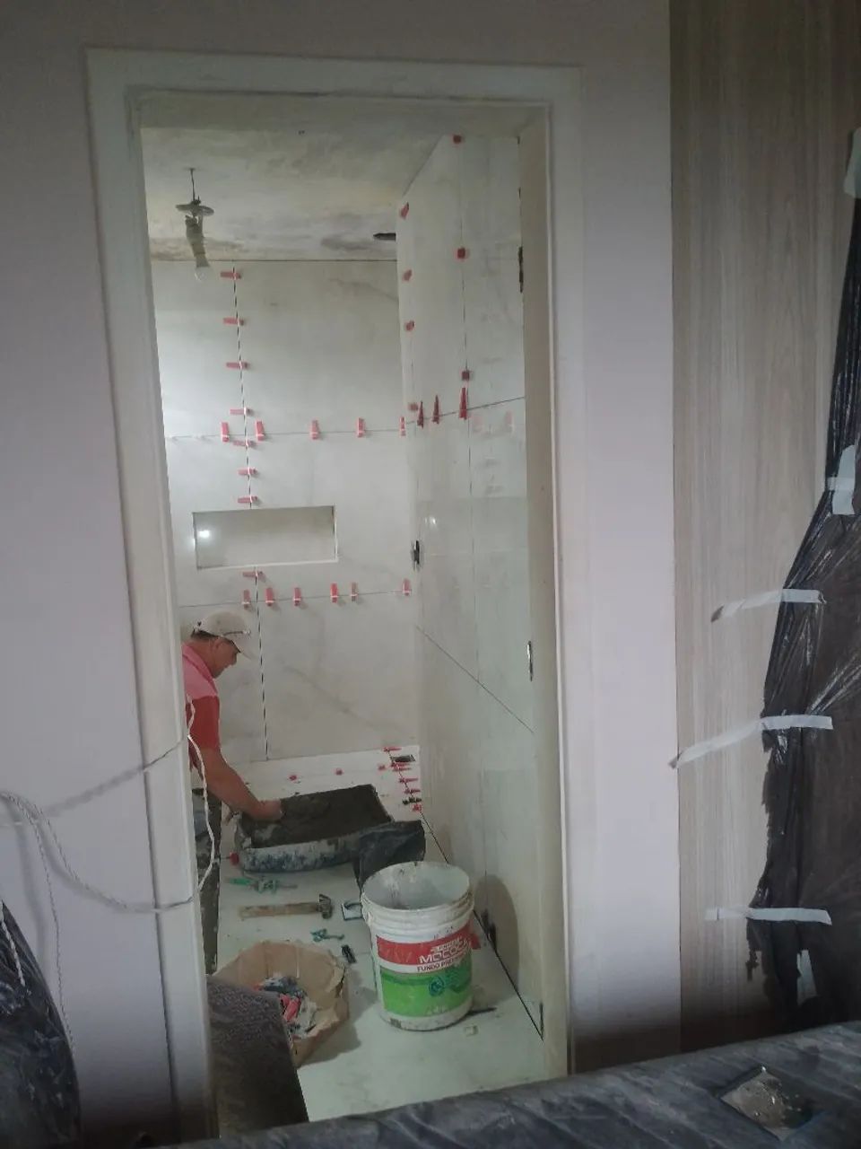 Azulejista profissional  - Foto 2