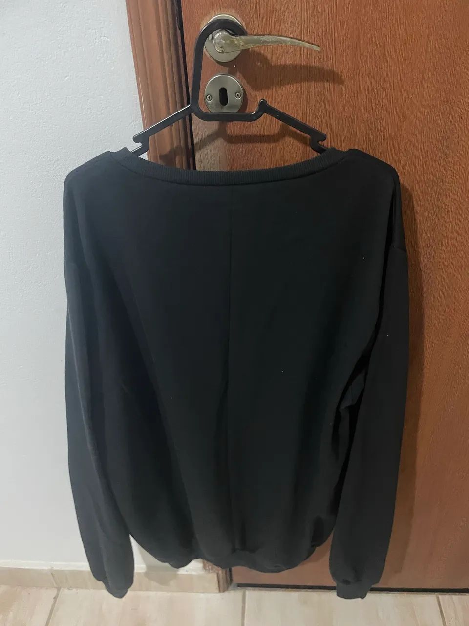 Blusa de Moletom  - Foto 3
