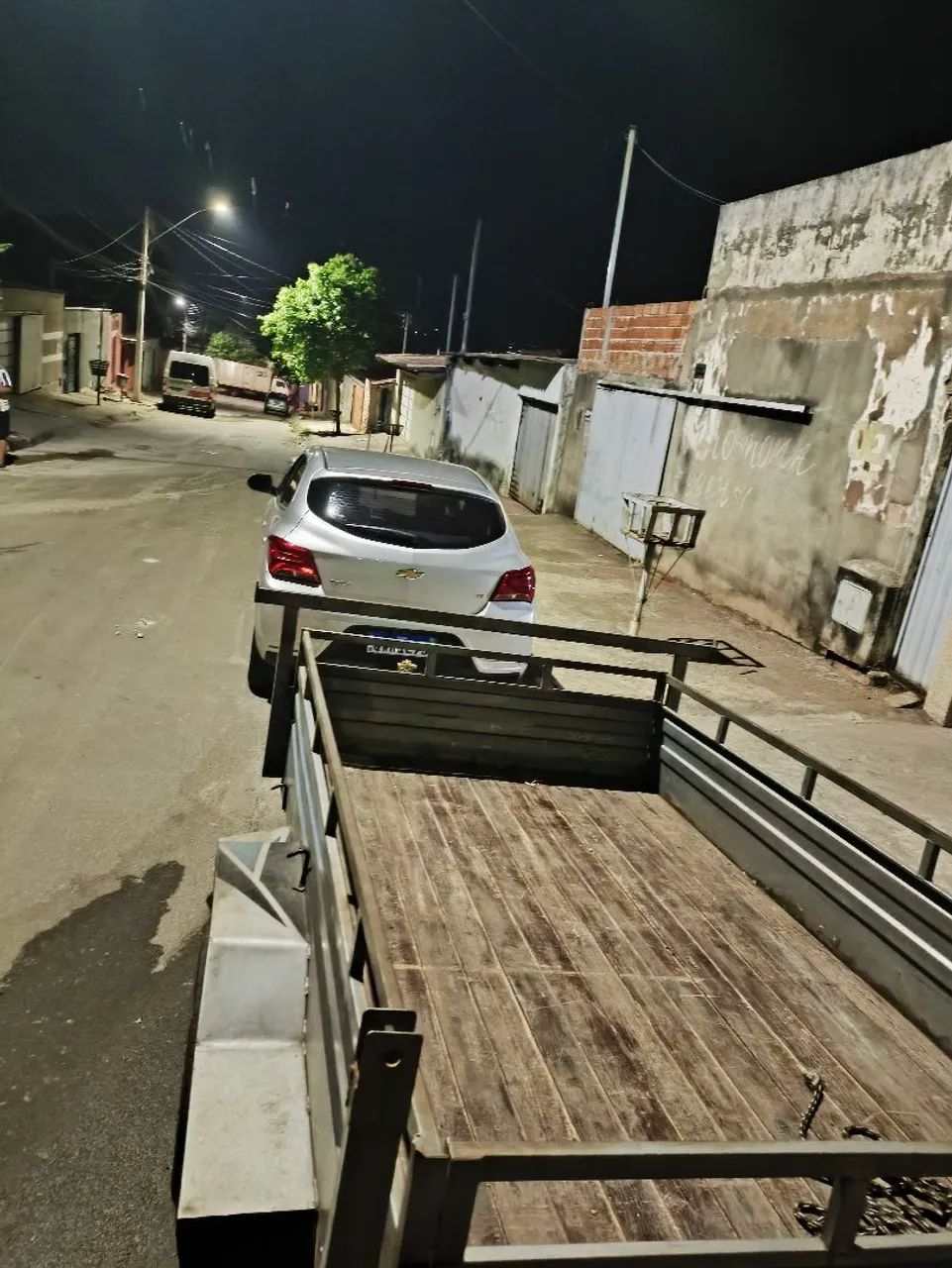 Frete região noroeste  - Foto 3