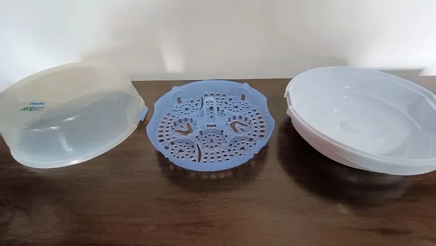Esterilizador Philips Avent - Foto 3