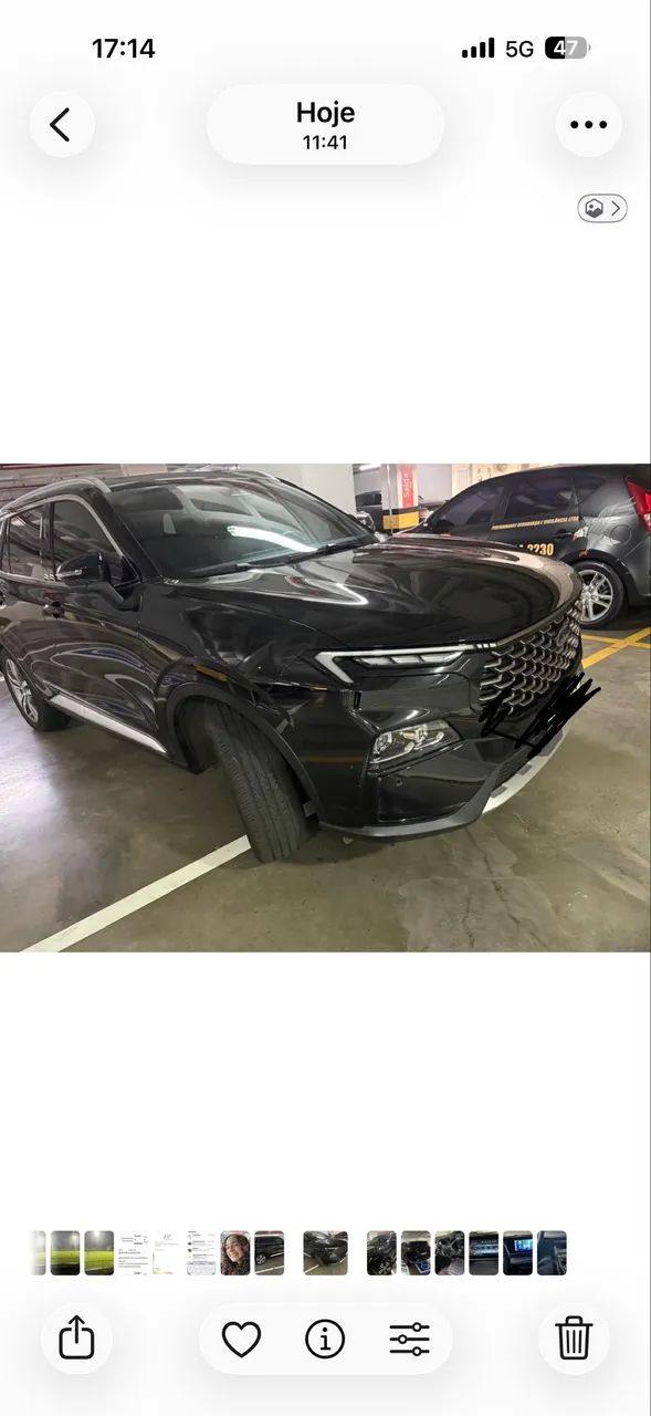 Ford Territory 2025
