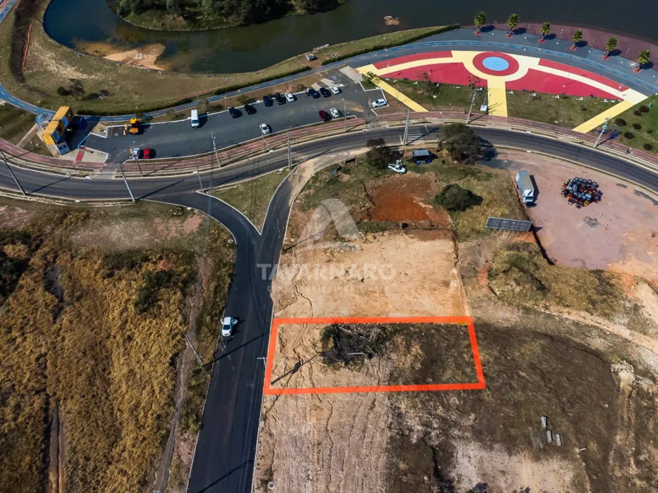 Comercial Terreno em Ponta Grossa - Foto 4