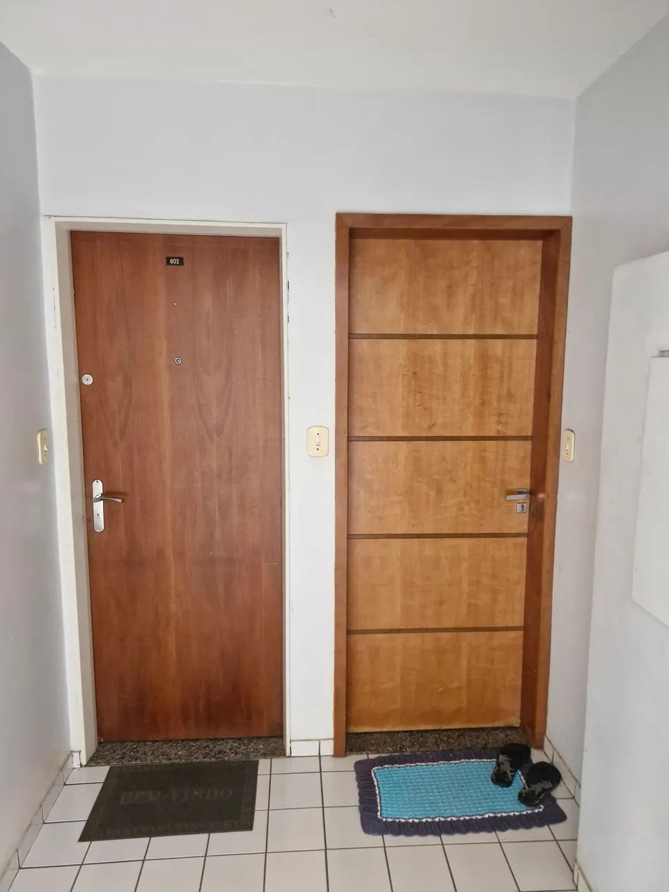 Vendo apartamento mobiliário  - Foto 5