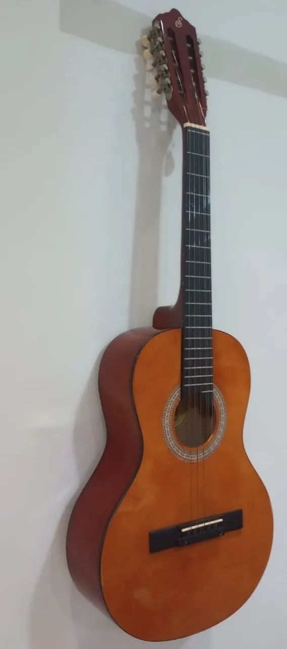 Viola Giannini Start Acústica Nova - Foto 2